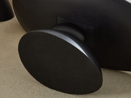Lucky Stone Shaped Table