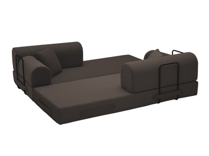Convertible Sleeper Sofa Bed For Living Room
