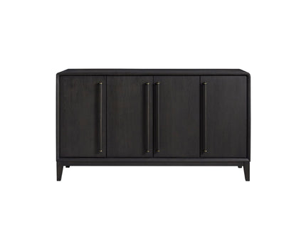 Ample Storage Server - Peppercorn