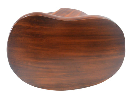 Twisted Sculptural Side Table Indoor / Outdoor