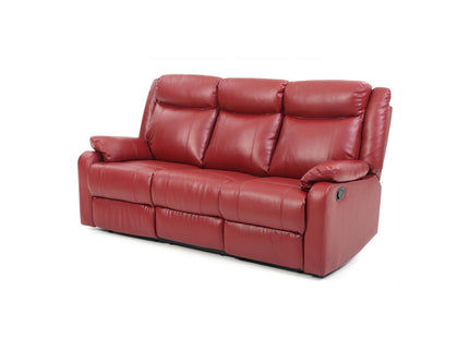 Contemporary Three Seater Sofa