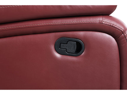 Elodie - Reclining Sofa Set With Manual Recline