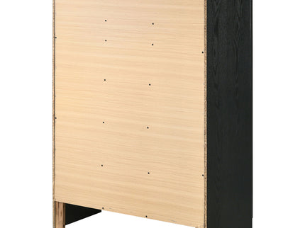 Annie - 6 Drawer Bedroom Chest