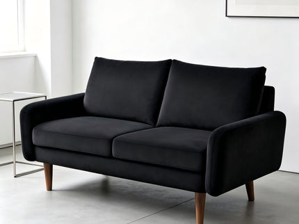 Kent - Loveseat, 2 Seater Sofa For Compact Living Spaces