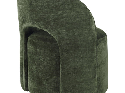 Quinto - Swivel Accent Chair