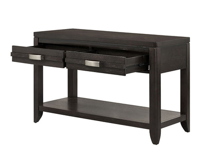 Elegant Design End Table