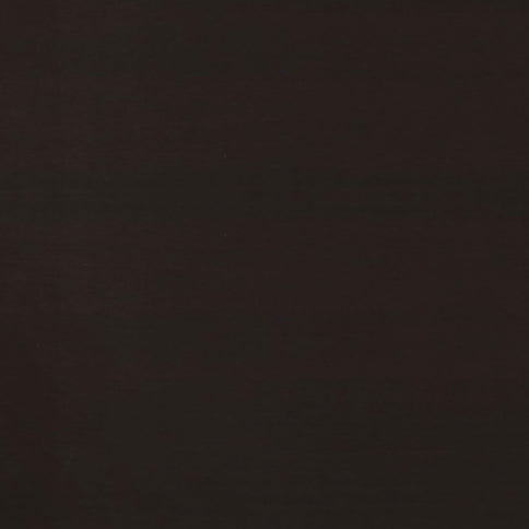 10 Shelf Open Back Bookcase - Brown