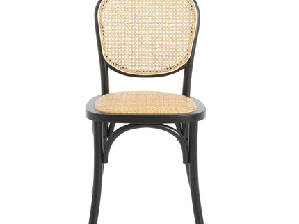 Oval Dining Set
