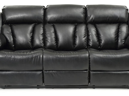 Reclining Sofa For Leisure Elegant