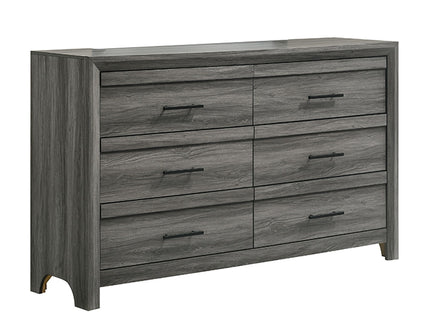 Denver - Bedroom Set