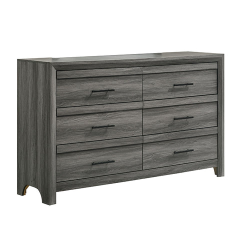 Denver - Bedroom Set