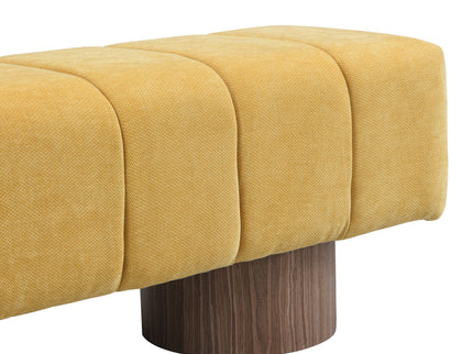 Upholstered Dining Bench For Dining Room