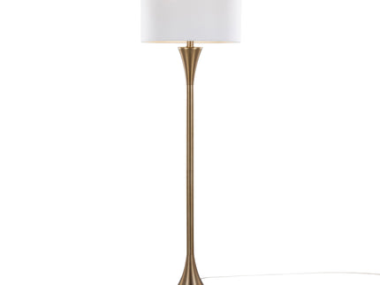 Lenuxe - Contemporary Floor Lamp