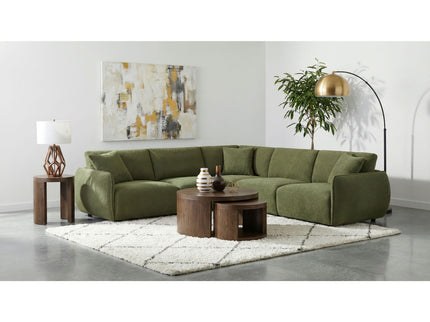 Logan - Modular Sectional Sofa