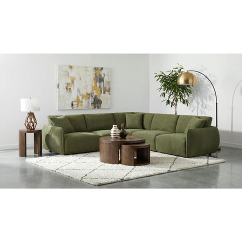 Logan - Modular Sectional Sofa