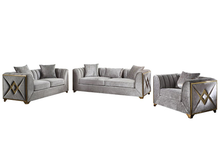 Velencia - Living Room Set