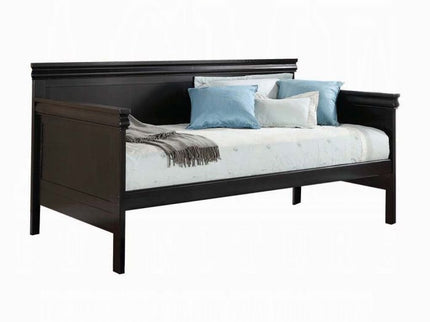 Bailee - Twin Daybed - Black