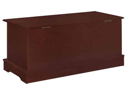 Rectangular Chest