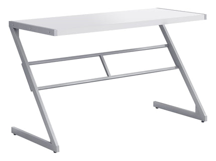 Computer Desk For Home Office, Chic Modern Design, Contemporary & Modern