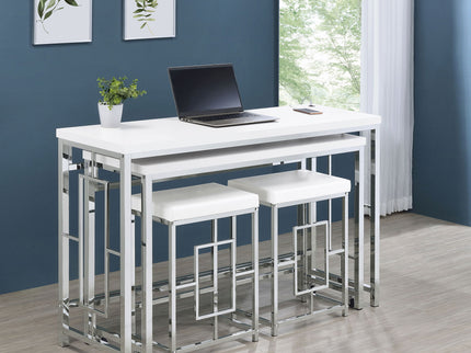 Laguna - Counter Height Dining Set