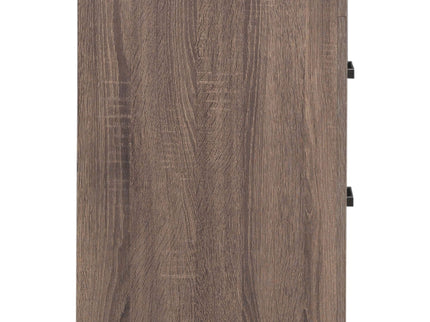 Brantford - 2 Drawer Nightstand