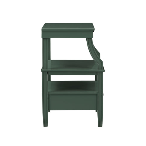 Newland - Storage Nightstand