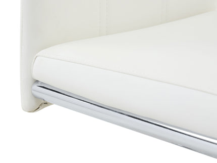 Modern Upholstered Dining Chairs For Dining Room
