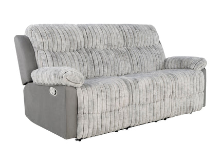 Brenda - Sofa With Manual Recline Function