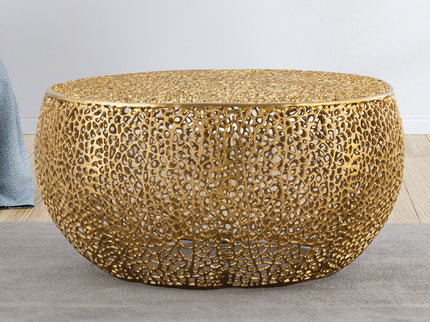 T3502 - Round Coffee Table