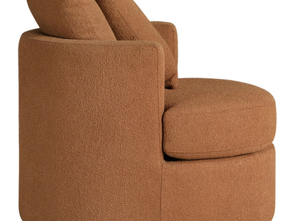 Quinn - Swivel Accent Chair