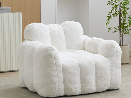 Lotus Style Compression Sofa Bean Bag