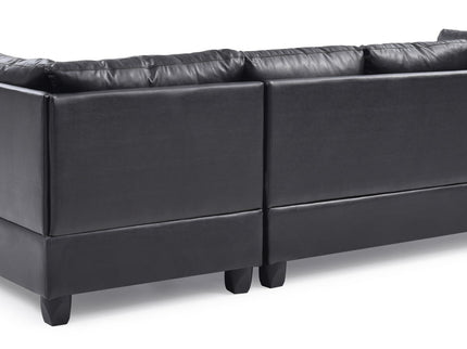 Malone - Comfort Sectional