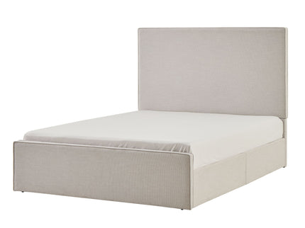 Lucas - Tall Headboard Upholstered Bed