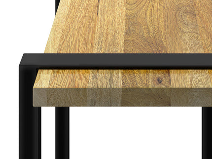 Nessa - Bench - Natural