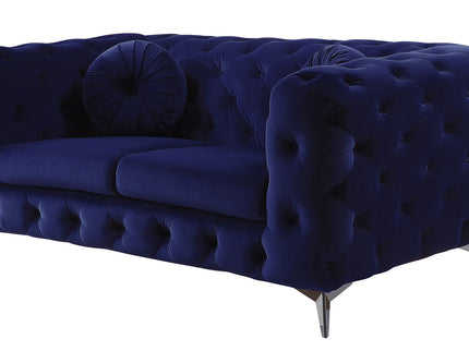 Atronia - Luxurious Design Loveseat