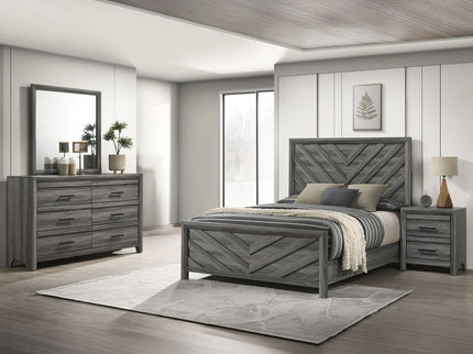 Denver - Bedroom Set