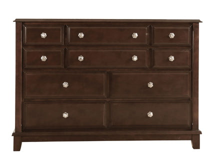 Ashford - Dresser - Cappuccino