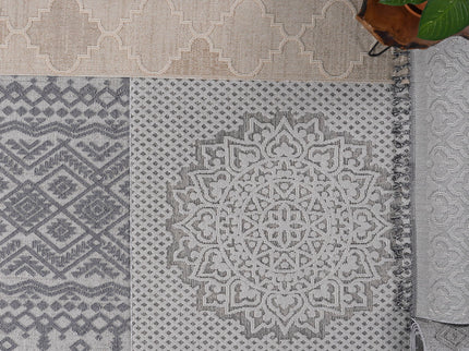 Guros - Trellis Indoor / Outdoor Rug