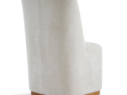 Indoor Upholstered Dining Chair (Set of 2)