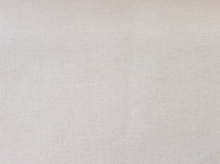Full Size, Bed Headboard Only Upholstered, Transitional - Beige