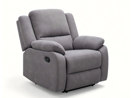Reclining Armchair Single Recliner With 150° Recline