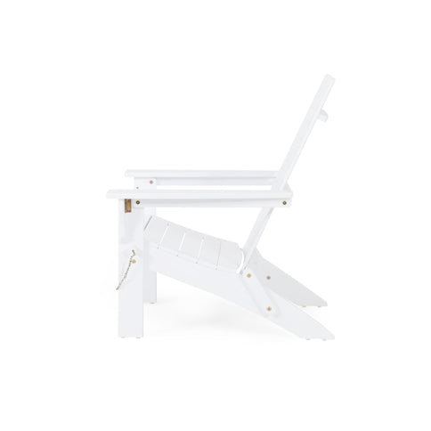 Aurascape - Outdoor Comfort Foldable Adirondack Chair