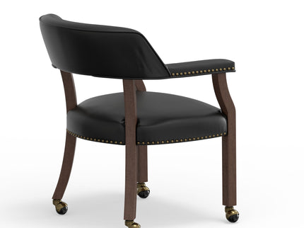Gorman - Dining And Game Chair