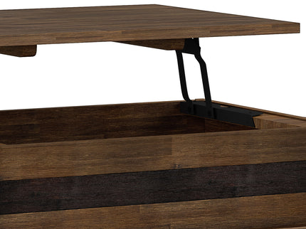 Clarkson - Rustic Table