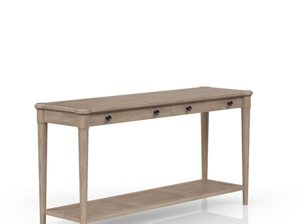 Sofa Table - Sand
