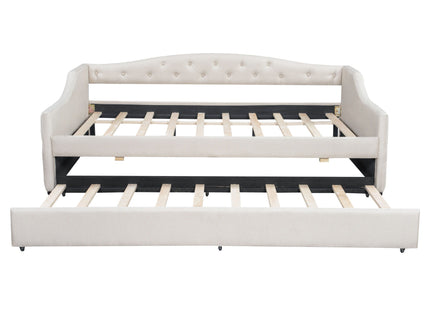 Daybed With LED Belt