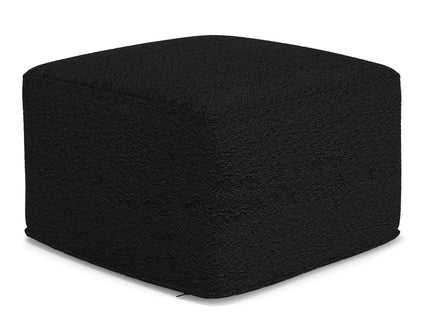 Chantal - Square Pouf