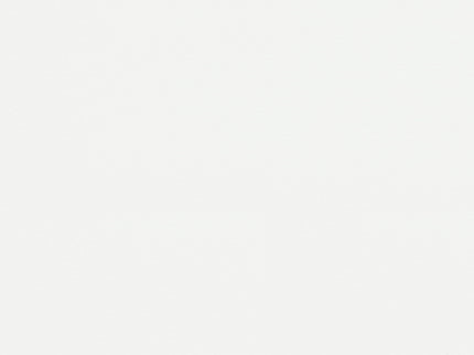 Letitia - Adjustable Height Bar Stool - White