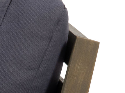 Samwell - Outdoor Club Chair