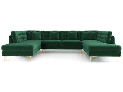 Brooke - Sectional Sofa